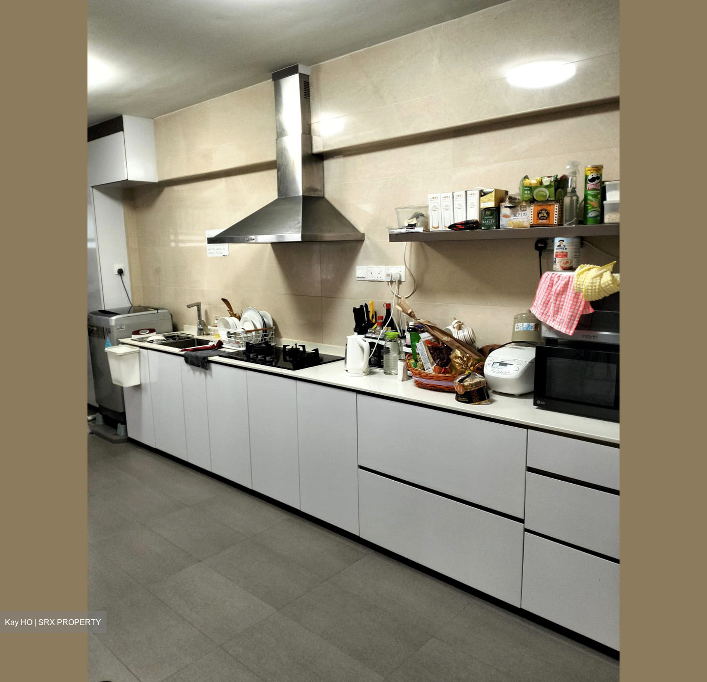 Blk 245 Compassvale Haven (Sengkang), HDB 4 Rooms #448712481